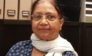 Scriitoarea indiană Banu Mushtaq a câştigat Booker Prize International