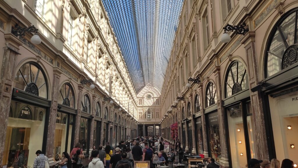 Ponturi pentru un city break în „capitala” Europei, Bruxelles. Cum călătorești cel mai bine de la Iași? Ce e de vizitat și cât te costă