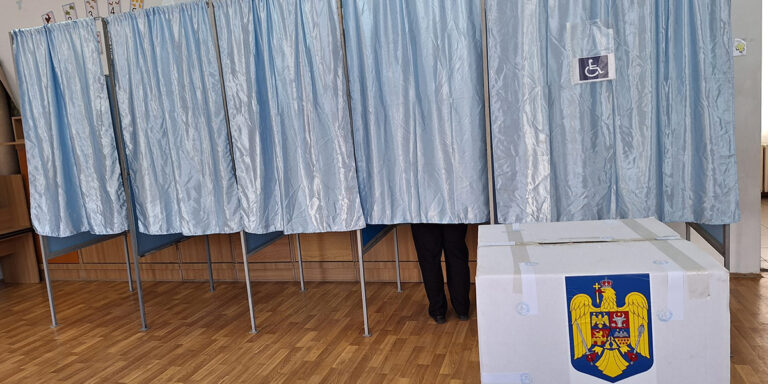 Ieșenii au votat mai puțin decât în 2024: prezența în județ a fost de 42%, cu o participare scăzută în rândul tinerilor