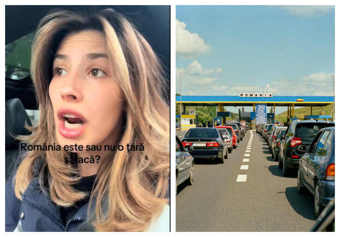 „Vă mai plângeți că e sărăcie? N-ai loc nici noaptea în localurile lui Pescobar, iar una din cinci mașini e de fițe” Româncă întoarsă din Belgia într-un oraș din Moldova, uimită de ce vede aici