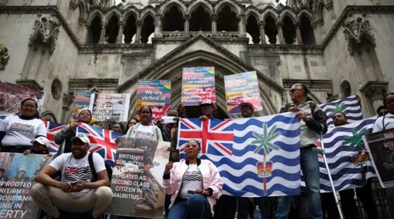 Marea Britanie mai pierde o colonie: După jumătate de secol Arhipelagul Chagos va reveni Insulei Mauritius