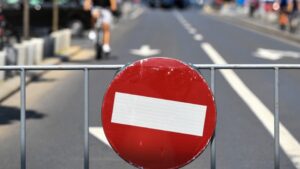 Bulevardul Chimiei va fi închis circulației rutiere pe timpul alegerilor