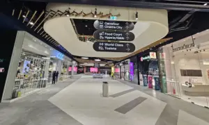 E oficial! S-a anunțat data la care Cinema City va deschide cel mai mare cinematograf din regiune, la Mall Moldova 