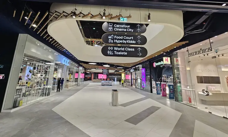 E oficial! S-a anunțat data la care Cinema City va deschide cel mai mare cinematograf din regiune, la Mall Moldova 