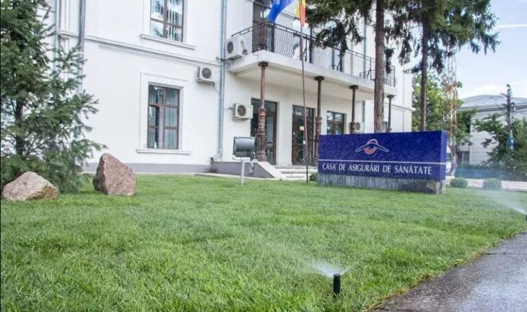 Consultații fantomă, bani reali: rețeaua care a devalizat CJAS Iași și a scăpat nepedepsită
