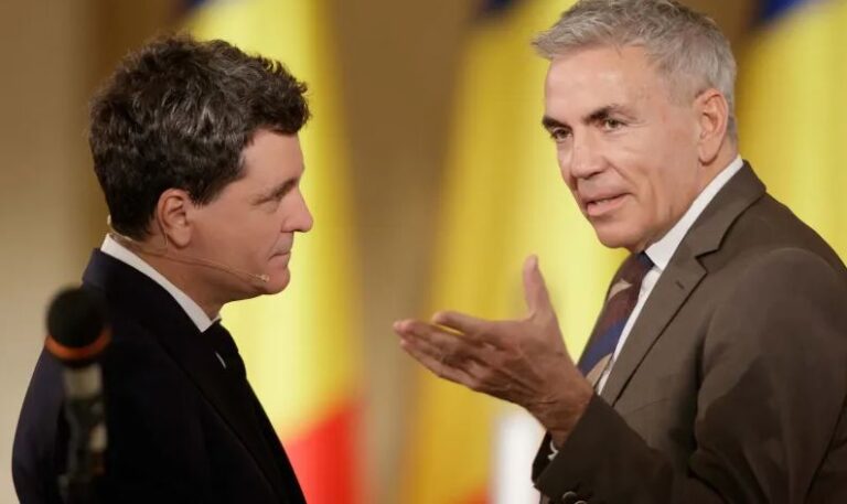 Consilier al președintelui: „Să scăpăm naibii de tâmpenia asta cu declarația de avere pusă în public”