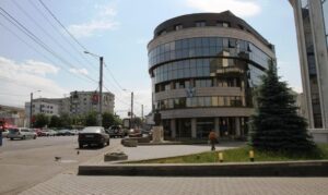 UAIC începe reabilitarea Corpului R cu fonduri PNRR: peste 18 milioane de lei investiți în modernizarea clădirii de pe Lăpușneanu