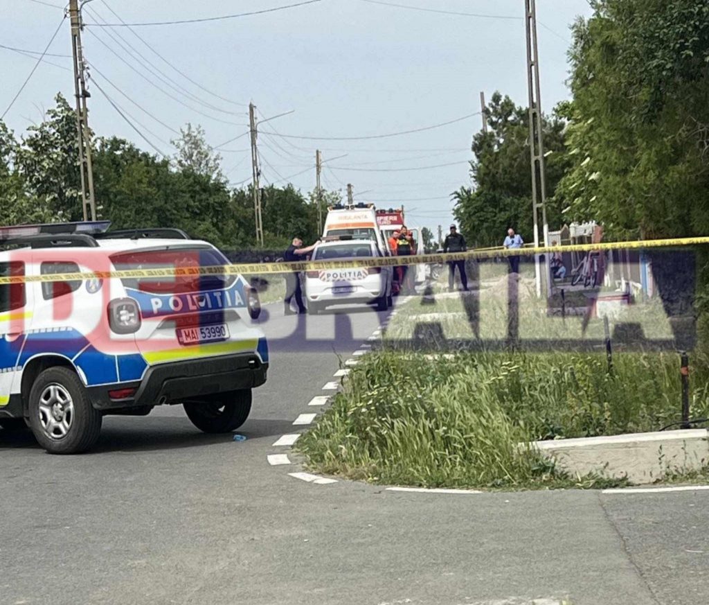 Sentință rară în Justiția românească: bărbatul care și-a ucis vecinul intrat abuziv în curtea sa a fost achitat
