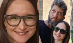 Italianul care și-a ucis iubita româncă, detalii îngrozitoare. Peter era dependent de crack, Daniela voia să plece