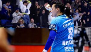 Cristina Neagu, înaintea ultimului meci din carieră: Sună greu, dar adevărat! Hai să trăim ultimul meci împreună!