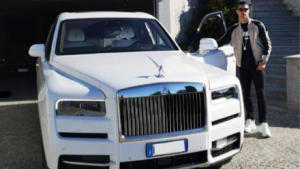 Cristiano Ronaldo, al treilea an consecutiv în fruntea clasamentului Forbes al celor mai bine plătiţi sportivi din lume