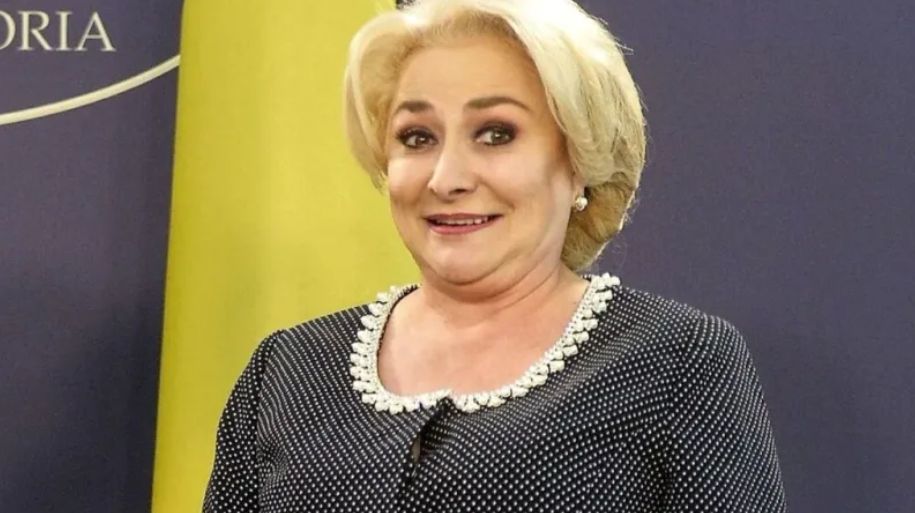 Unsă premier de Liviu Dragnea, Viorica Dăncilă garantează pentru George Simion: „Oamenii s-au trezit”