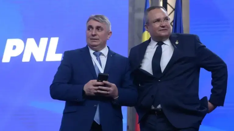 Suma uriașă colectată de PNL, în 2024, de la persoane fizice: între donatori, penali, demnitari, funcționari