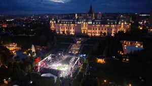 Programul Romanian Fashion Week de azi, 24 mai