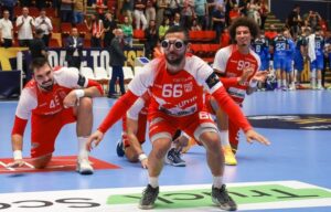 Handbal masculin: Dinamo Bucureşti este campioană, Potaissa Turda şi HC Buzău pe podium