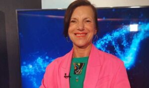 Medicul Lorelei Nassar: Sub 40% din populaţia României merge la stomatolog şi un procent şi mai scăzut îşi duce copiii la medicul stomatolog