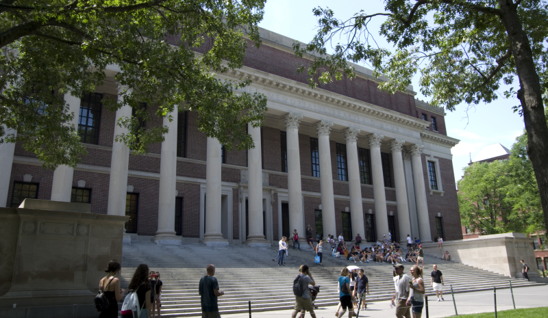 Universități din întreaga lume fac oferte pentru studenții refuzați de SUA: „Politicile adoptate de guvernul american au fost ca o palmă peste față”