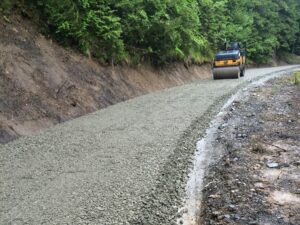 Construirea unui drum forestier în nordul județului a atras 12 ofertanți: printre ei se numără chiar și Eky-Sam, Conest sau Construcții Hidrotehnice SA