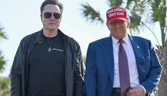 Trump spune că doreşte ca Elon Musk şi companiile sale să prospere în SUA
