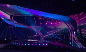 Eurovision 2025 a început cu prima semifinală - VIDEO