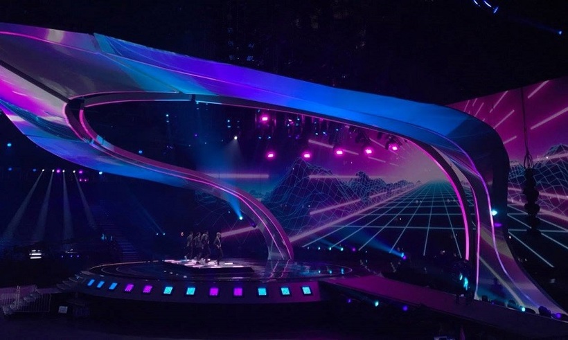  Eurovision 2025 a început cu prima semifinală – VIDEO