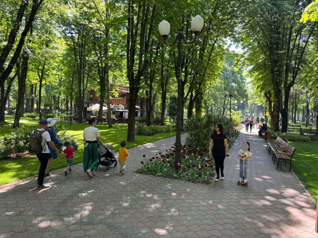  Ce poți face în acest weekend la Iași? Ghidul complet al evenimentelor, realizat de „Ziarul de Iași”