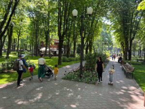 Ce poți face în acest weekend la Iași? Ghidul complet al evenimentelor, realizat de „Ziarul de Iași”
