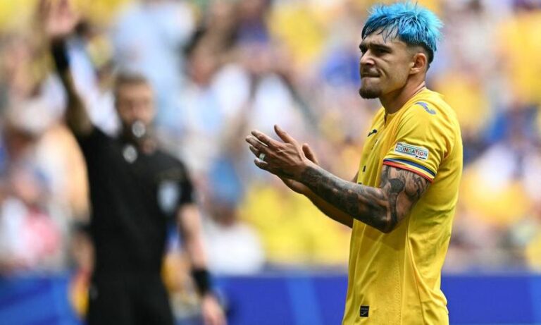 LaLiga: Remiză pentru Andrei Raţiu, înfrângere pentru Atletico Madrid