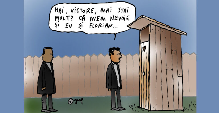 Noua poză cu Nicușor, Coldea și (probabil) Ponta
