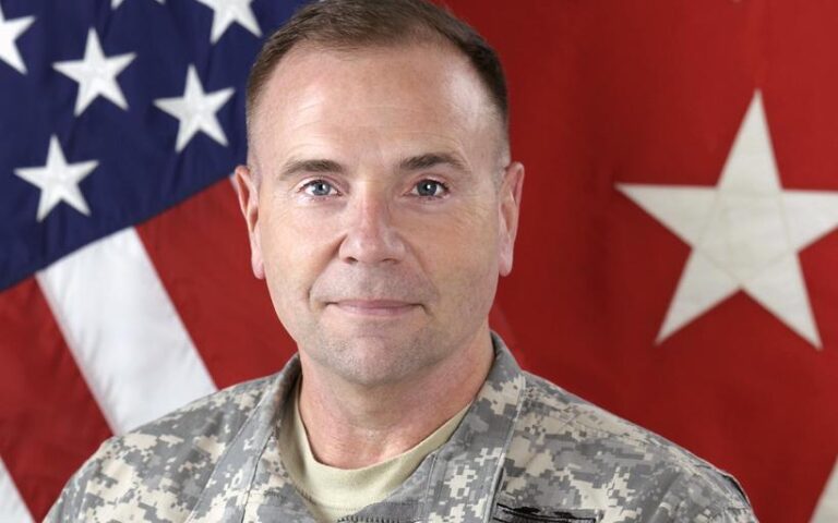 Generalul american Ben Hodges: Constanța, prima țintă a Rusiei 