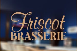 Frișcot Brasserie - cofetărie, băcănie gourmet și pinsa, într-un vibe relaxat, chiar în inima Copoului