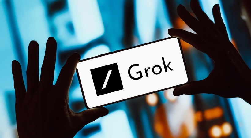  Inteligența artificială Grok a lui Elon Musk i-a adus elogii lui Hitler