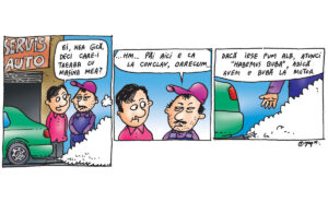 Habemus buba