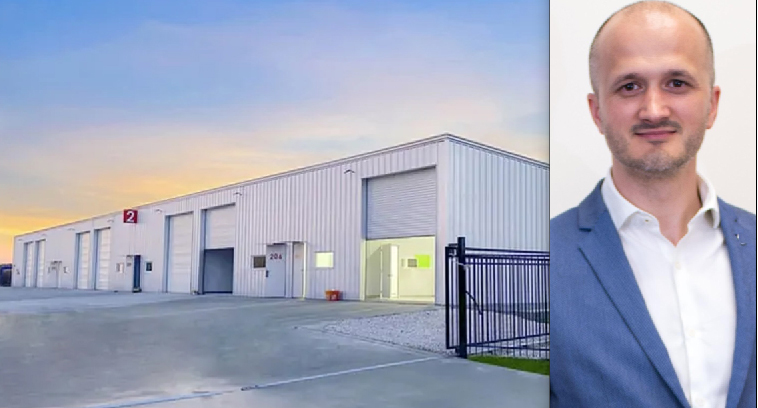  Prin 80.000 mp de hale industriale din județ bate vântul. Se construiește mai repede decât se închiriază. Locul surpriză cu cea mai mare căutare