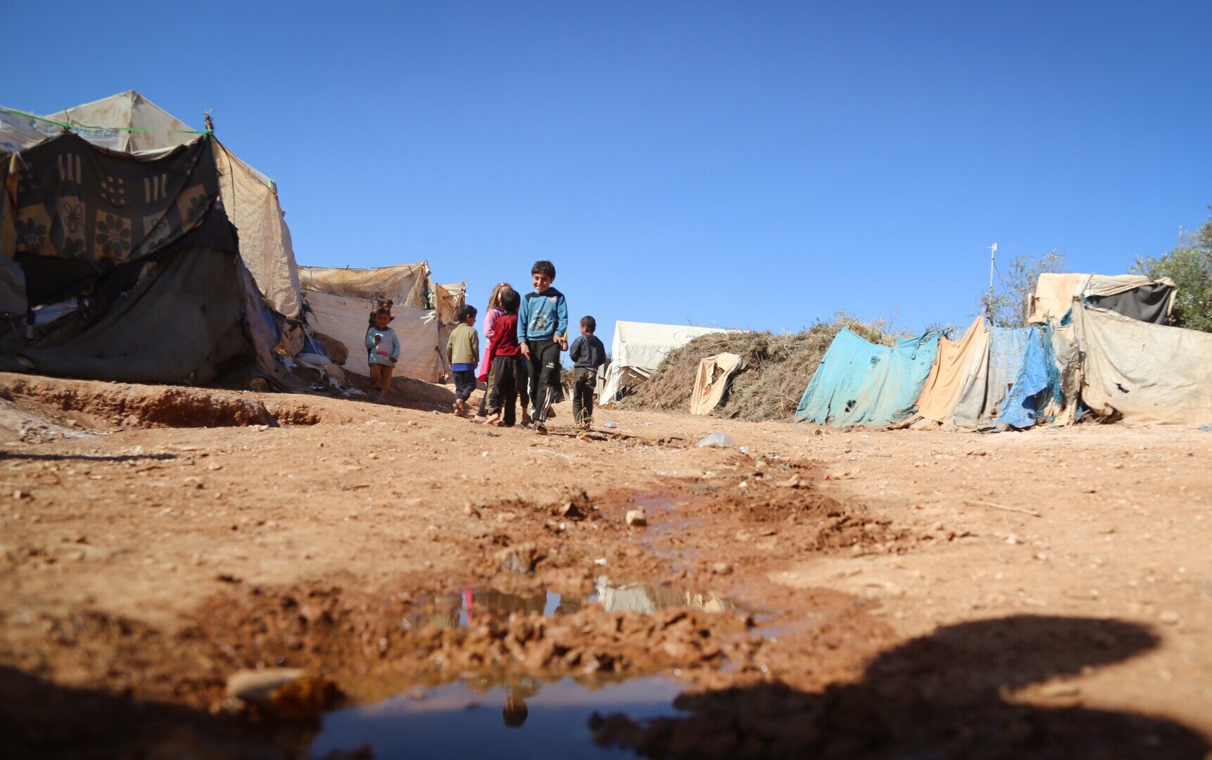 Epidemie de holeră în Sudan. Zeci de persoane decedate în doar două zile