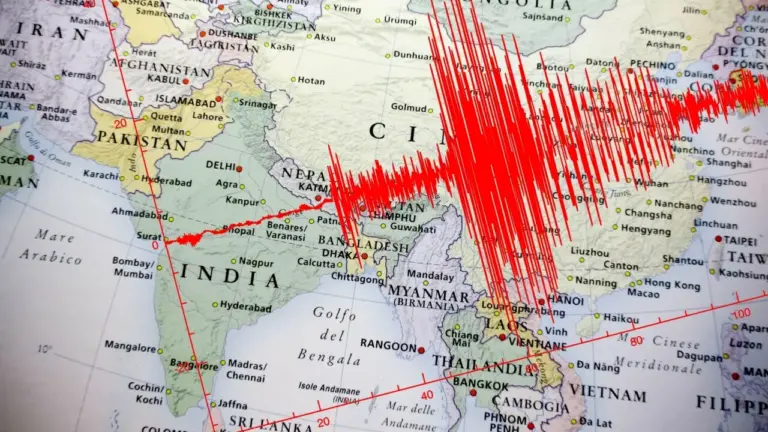 Der Spiegel: Factorul chinez în criza din Kashmir /China urmărește atent conflictul dintre India și Pakistan