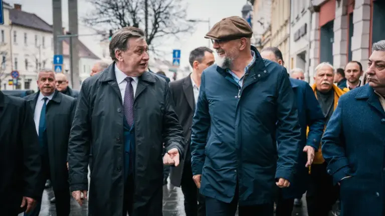 Primul lider din Coaliția de guvernare care își anunță susținerea pentru Nicușor Dan în turul 2