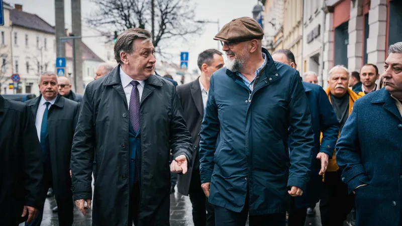  Electoratul maghiar a urmat indicațiile UDMR și a votat masiv cu Antonescu