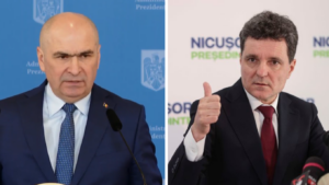 Ilie Bolojan, a reacționat la victoria lui Nicușor Dan: „Mulţumim, România!”
