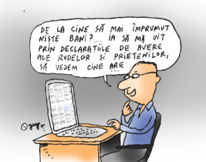 Declarații de avere