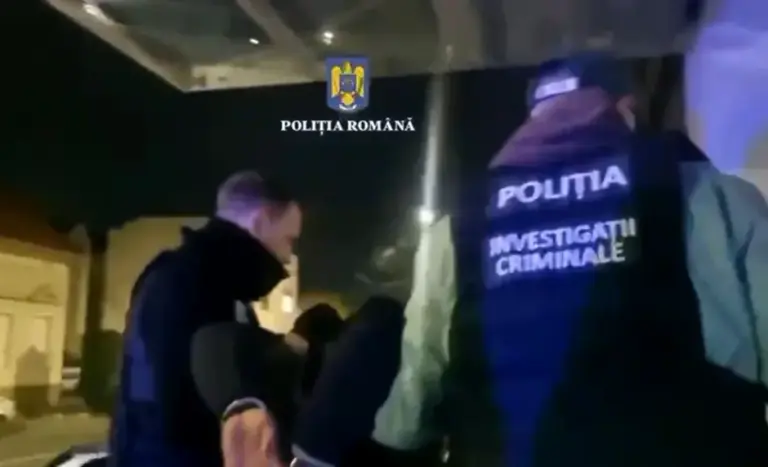 Bărbatul din Iași care a abuzat sexual o fetiţă în vârstă de cinci ani într-un garaj din Arad a fost trimis în judecată în stare de arest