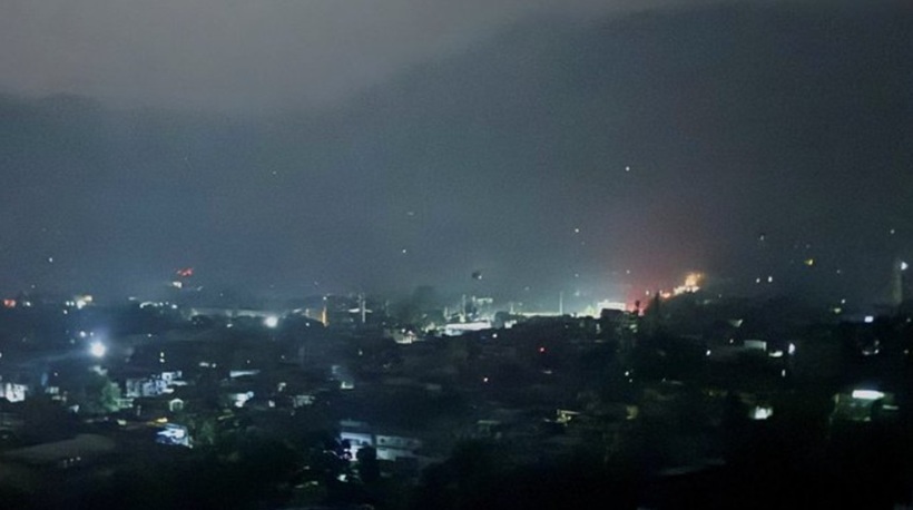  Cel puţin 34 de morţi după ce India şi Pakistanul s-au bombardat reciproc