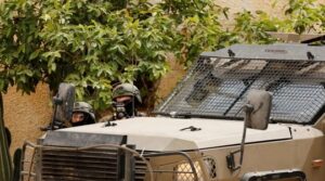 Israelul provoacă un val de reacții internaționale după incidentul armat de la Jenin