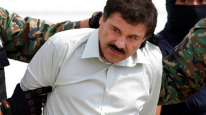 17 apropiaţi ai traficantului de droguri mexican El Chapo au venit în SUA „să negocieze”