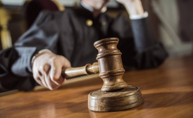 Magistrat din Ploiești, sancţionat cu „excluderea din magistratură”