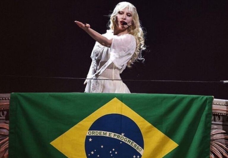 Un atac cu bombă care viza „mega-concertul” Lady Gaga din Rio, dejucat de polția din Brazilia
