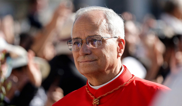  Papa Leon al XIV-lea, un iubitor al tenisului: „Mă consider un jucător amator”