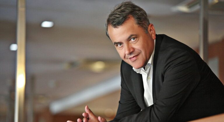 A murit unul dintre cei mai puternici români din industria IT