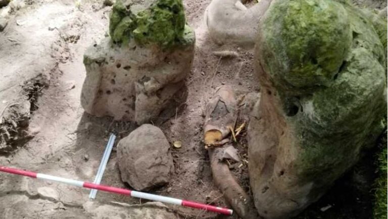 Guatemala: S-a descoperit un oraș maya vechi de 2.800 de ani