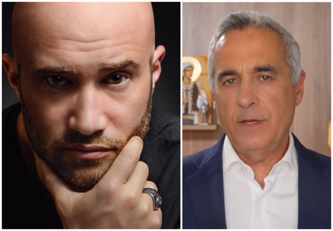 Mihai Bendeac îi dă replica lui Georgescu: „Părinții unui copil care mănâncă doar cartofi trebuie decăzuți din drepturi”